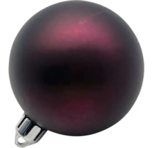 Vianočná ozdoba zo skla