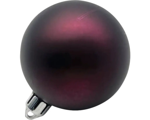 Vianočná ozdoba zo skla