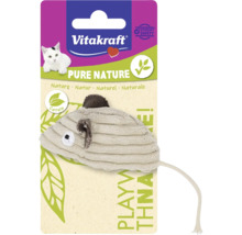 Vitakraft hračka pre mačky myš s catnip