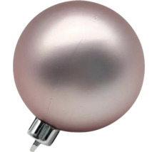 Sklenená vianočná ozdoba