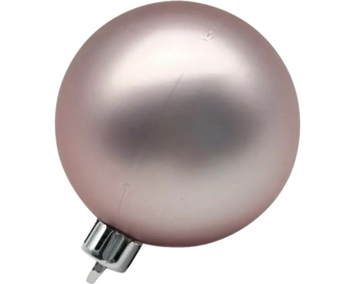 Sklenená vianočná ozdoba