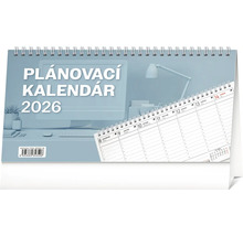 Stolový kalendár 2026