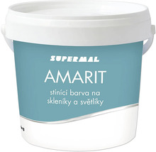 Vedro tónovacej farby Supermal Amarit pre skleníky a svetlíky