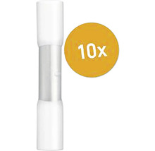 Káblová koncovka, 10 kusov