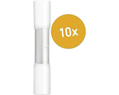 Káblová koncovka, 10 kusov