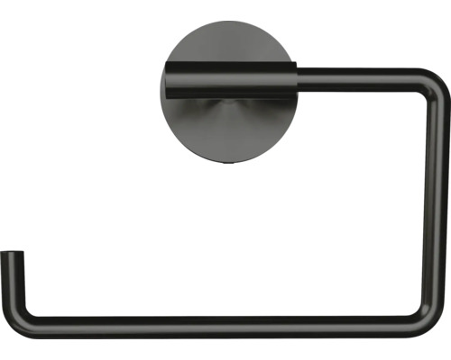 Nástenný držiak toaletného papiera