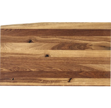 Drevená doska z lepených lamiel