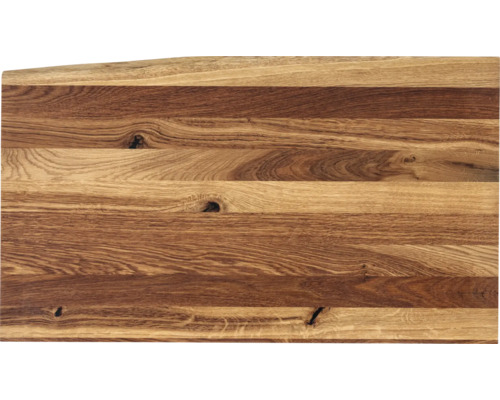 Drevená doska z lepených lamiel