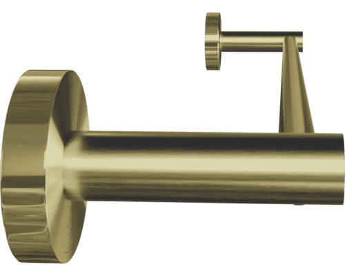 Záclonová tyč s nástenným držiakom