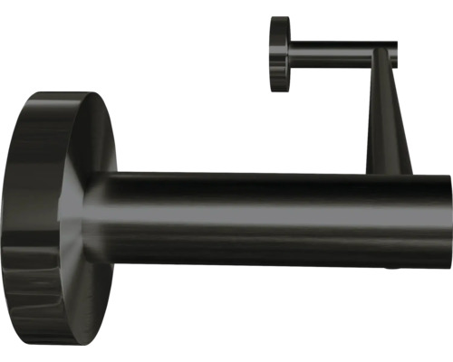 Záclonová tyč s držiakom