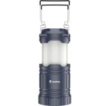 Varta kempingová lampa s rukoväťou