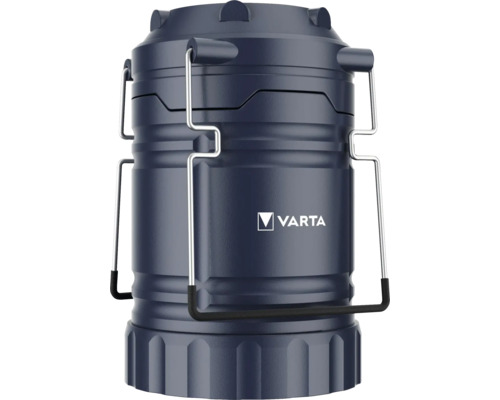 Varta lampáš s rukoväťou