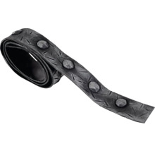 Nitovaný kotúč ráfikovej pásky