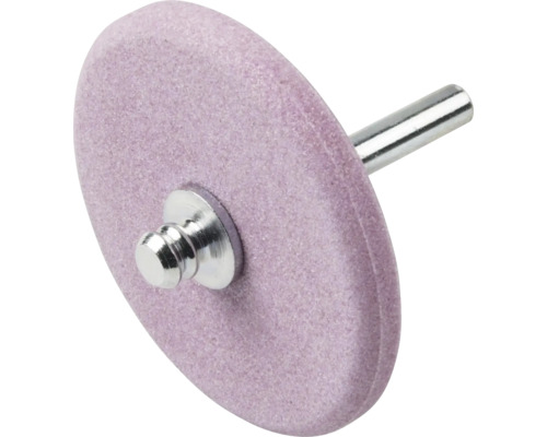 Brúsny kotúč Wolfcraft na nože a nožnice Ø 60 mm