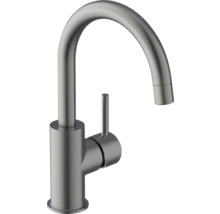 Umývadlová batéria s vysokým výtokom