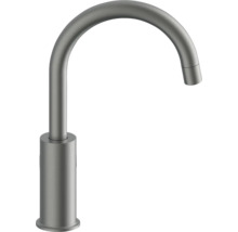 Kovová vodovodná batéria