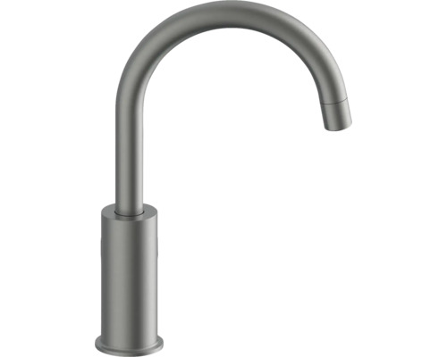 Kovová vodovodná batéria