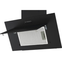 Digestor s tukovým filtrom