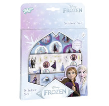 Sada nálepiek Disney Frozen