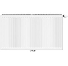 Radiátor s termostatickým ventilom na reguláciu teploty