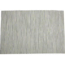 Textúrovaná plastová prestierka