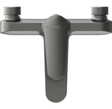 Armatúra Avital na montáž na stenu