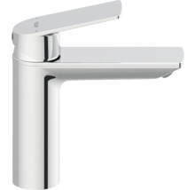 Umývadlová batéria z kovu