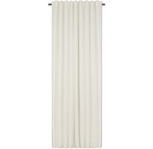 Záclona so záhybmi