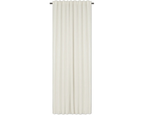Termo záves Palermo béžový 135x280cm Záclona so záhybmi