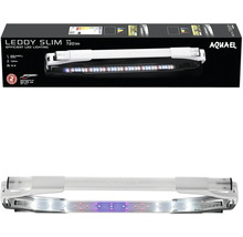 Akvarijné svietidlo Aquael Leddy Slim s výkonom 10 W