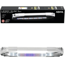 Aquael Leddy Slim LED svetlo pre akvária s dĺžkou 50 až 70 centimetrov