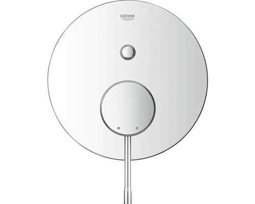 Armatúra Grohe do kúpeľne