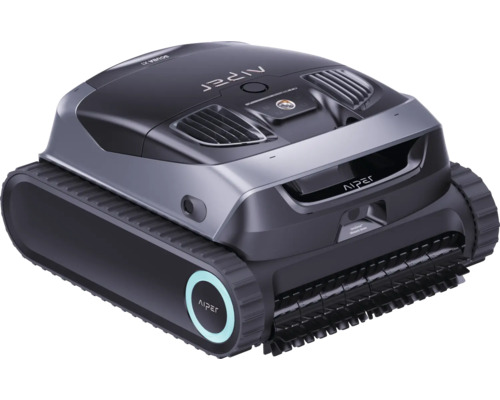 Robotický čistič bazénov Niper s pásovým pohonom