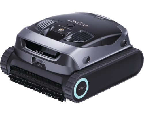 Čistiaci robot pre bazény Aiper Scuba X1 s pásovým pohonom
