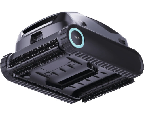 Robotický čistič bazénov Aiper s pásovým pohonom