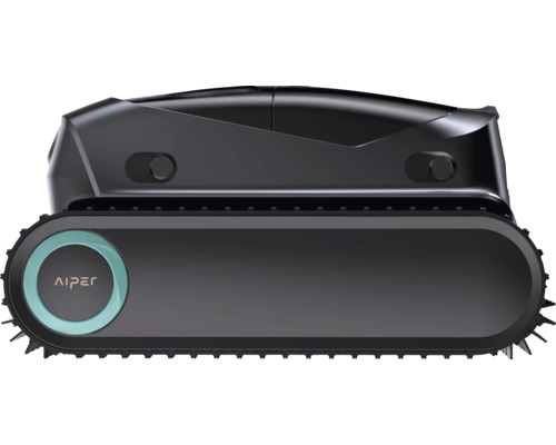 Logo Aiper na robotickom čističi bazénov