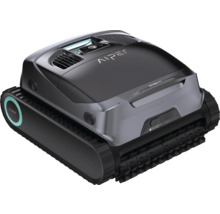 Robotický čistič bazénov Aiper Scuba X1 s pásovým pohonom