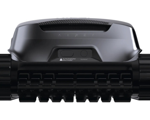 Robotický čistič bazénov Aiper s pásovým pohonom