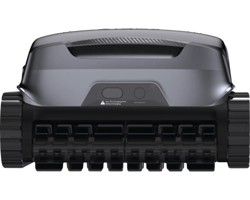 Robotický čistič bazénov s pásovým pohonom