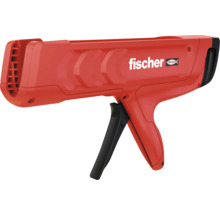 Vytláčacia pištoľ Fischer pre kartuše