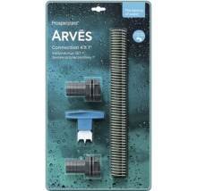 Prosperplast Arves pripojovacia sada 1 palec