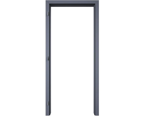 Kovový dverný rám