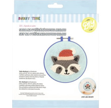 Kreatívna sada na vyšívanie dutou ihlou