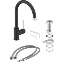 Kuchynská batéria s príslušenstvom