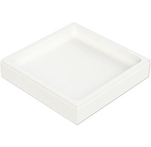 Štvorcová odkladacia miska