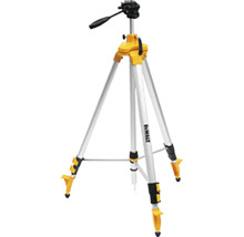 Stavebný statív pre nivelačné prístroje