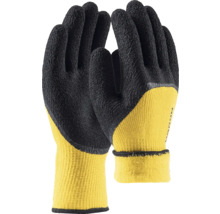 Ochranné rukavice s povrchovou úpravou