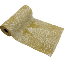 Rola reliéfnej tapety so vzorom