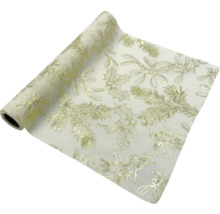 Rola dekoračnej fólie s vianočným motívom