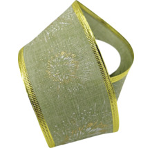 Dekoratívna stuha pre ručné práce